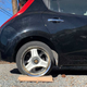 Image for article titled A Set Of Three-Spoke Wheels Made Me Love My Cheap Nissan Leaf Even More